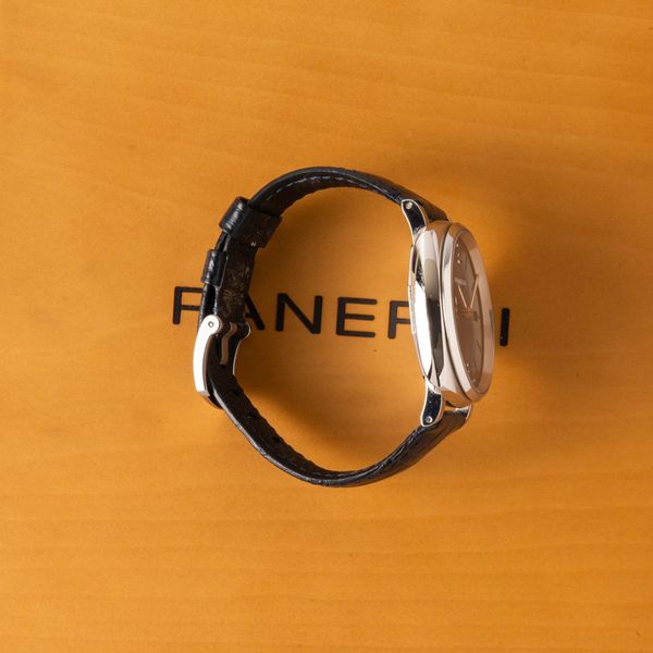 Panerai Luminor Due PAM01274